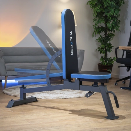 Panca per pesi THUNDER LIFT