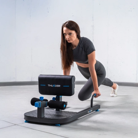 Macchina per squat THUNDER TENZ