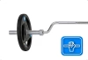 Bilanciere per squat SQUAT BAR THUNDER