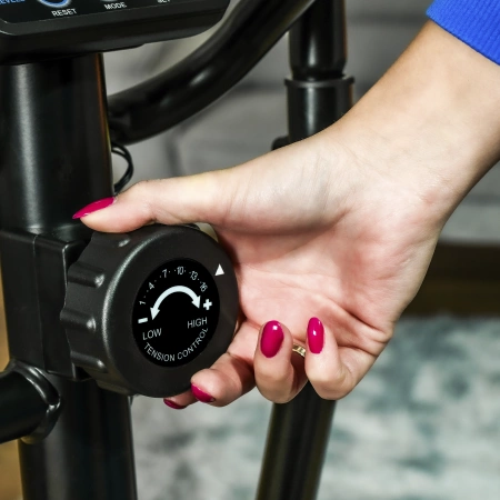 Ellittica THUNDER SPARKY