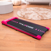 Tapis roulant elettrico THUNDER IDEA-PINK
