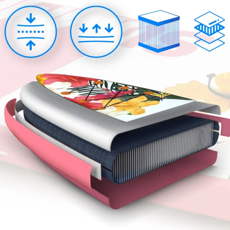 Tavola da SUP 320cm THUNDER VIOSA