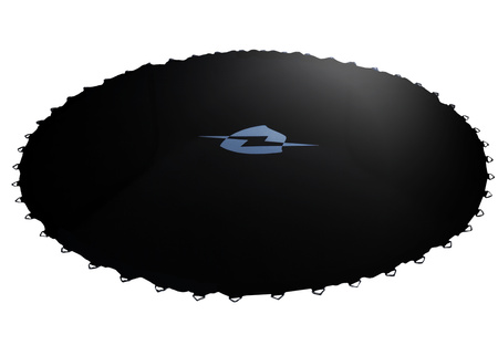 Telo da salto per trampolino THUNDER 12FT BLU