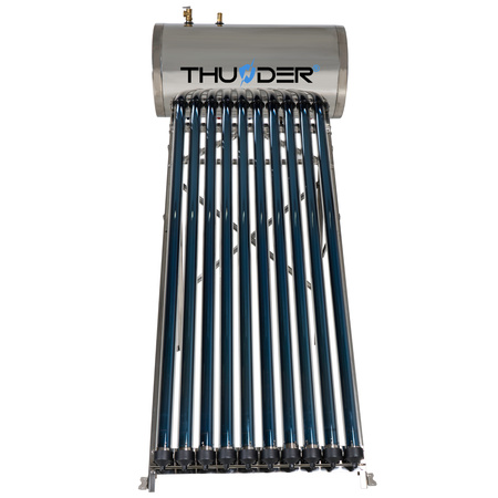 Collettore solare pressurizzato THUNDER 100 L