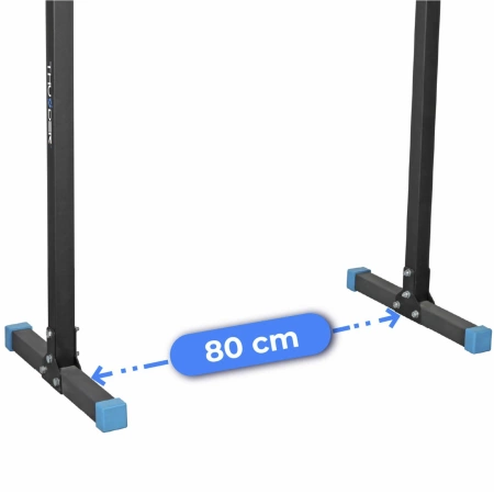 Parallele regolabili THUNDER DIPSY (pre-ordine 02.12)