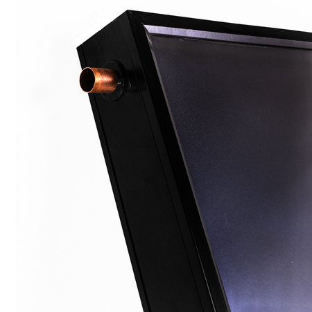 Collettore solare piano THUNDER 2 m