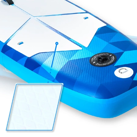 Tavola da SUP 320cm THUNDER NION