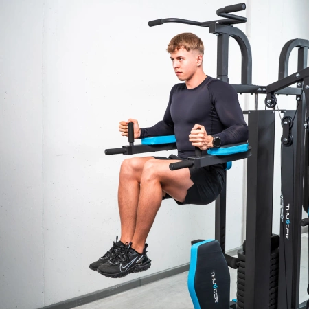 Panca multifunzione THUNDER DIGLET