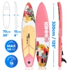 Tavola da SUP 320cm THUNDER VIOSA