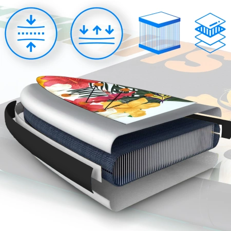 Tavola da SUP 320cm THUNDER NOX