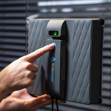 Robot lavavetri ROBOWAY RW-5