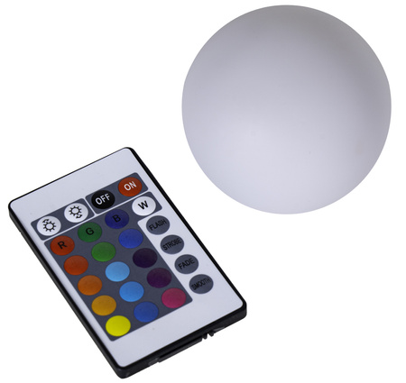 Lampada a LED galleggiante THUNDER