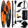 Tavola da SUP 365cm THUNDER EARTH
