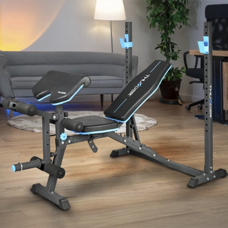 Panchina di allenamento THUNDER CROUL