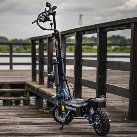 Monopattino elettrico THUNDER SPARK 1600W