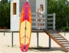 Tavola da SUP 320cm THUNDER RETRO