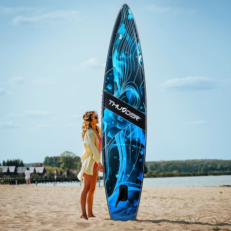 Tavola da SUP 365cm THUNDER BLUET