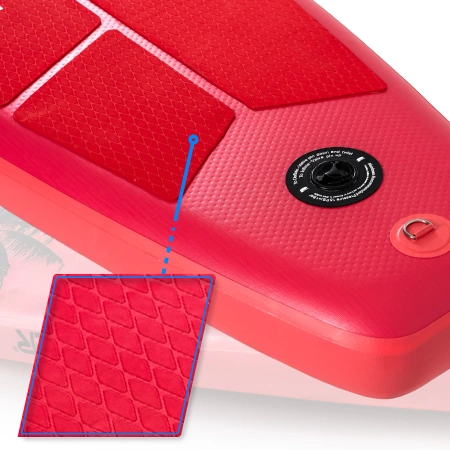 Tavola da SUP 320cm THUNDER ISLE