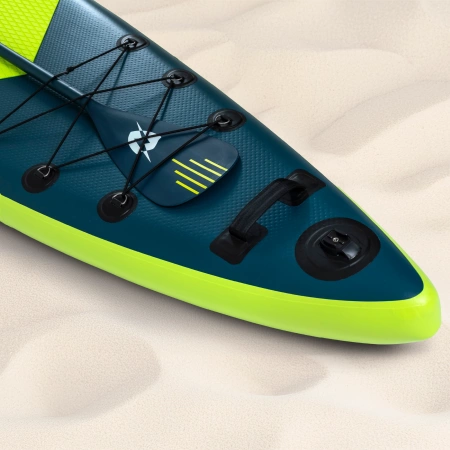 Tavola da SUP 365cm THUNDER VISO