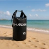 Sacca stagna THUNDER 10 L NERA
