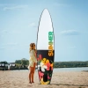Tavola da SUP 320cm THUNDER NOX