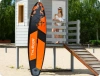 Tavola da SUP 365cm THUNDER EARTH