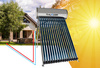 Collettore solare pressurizzato THUNDER 150 L