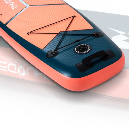 Tavola da SUP 365cm THUNDER MISTY