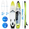 Tavola da SUP 320cm THUNDER VELA