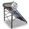 Collettore solare pressurizzato THUNDER 300 L