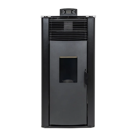 Stufa a pellet GAREN RED 15 kW