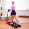 Tapis roulant elettrico THUNDER VIVA-PINK
