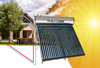Collettore solare pressurizzato THUNDER 250 L
