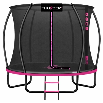 Trampolino THUNDER INSIDE ULTRA 6FT (183 cm) ROSA