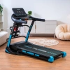 Tapis roulant elettrico THUNDER CORE-DS-BLACK