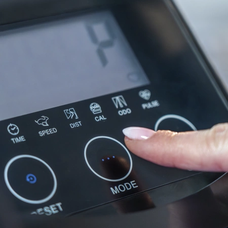 Ellittica THUNDER ATROX