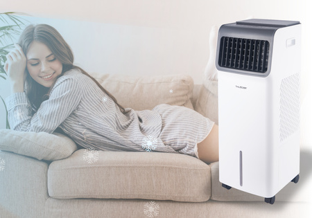 Condizionatore d'acqua THUNDER BREEZE