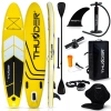 Tavola da SUP 320cm THUNDER COAST GIALLO