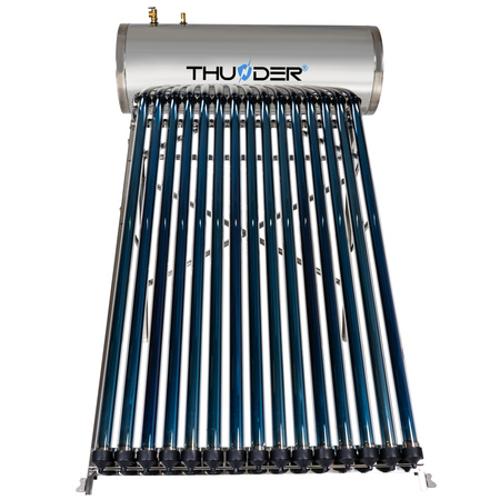 Collettore solare pressurizzato THUNDER 150 L