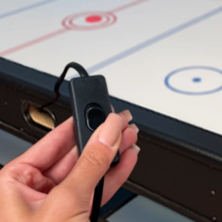 Tavolo Multigioco 4 in 1 7FT THUNDER CRUSH