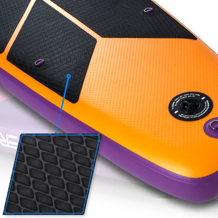 Tavola da SUP 365cm THUNDER SHARPE