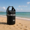 Sacca stagna THUNDER 30 L NERA