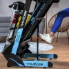 Tapis roulant elettrico THUNDER REACT-DS-BLACK