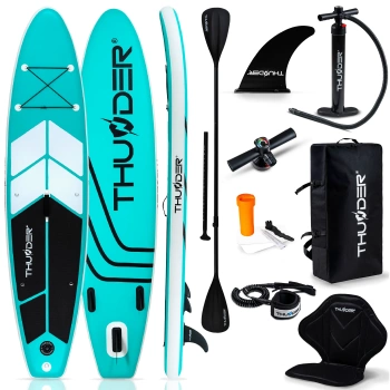 Tavola da SUP 320cm THUNDER COAST MINT
