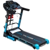 Tapis roulant elettrico THUNDER REACT-DS-BLACK