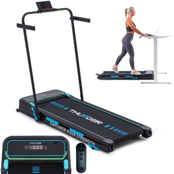 Tapis roulant elettrico THUNDER VIVA-PRO