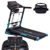 Tapis roulant elettrico THUNDER ELITE-DS-BLACK
