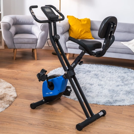 Cyclette magnetica THUNDER TINY