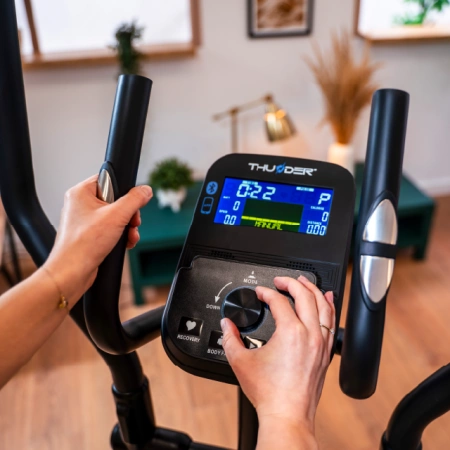 Ellittica THUNDER ZEPHYR