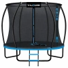 Trampolino THUNDER INSIDE ULTRA 10FT (305 cm) BLU